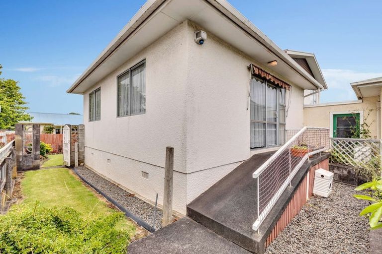 Photo of property in 3/151 Glasgow Street, Whanganui, Wanganui, 4500