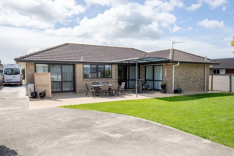 Photo of property in 29 Benner Drive, Ngatea, 3503