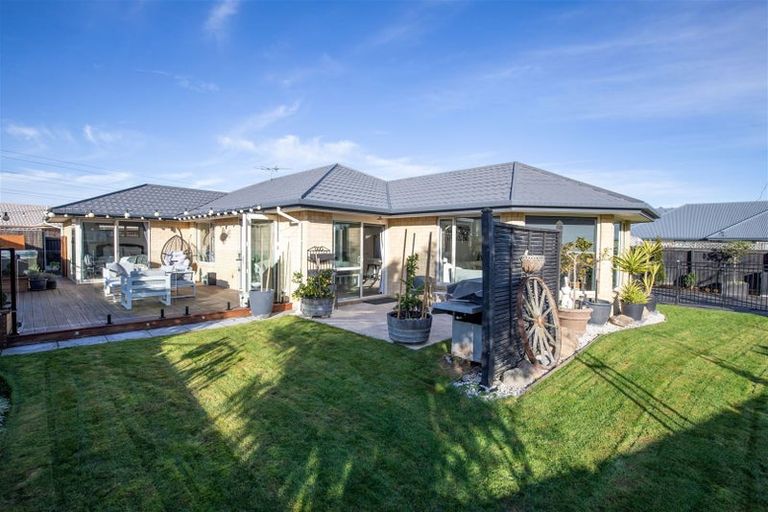 Photo of property in 7 Fantail Lane, Woolston, Christchurch, 8023