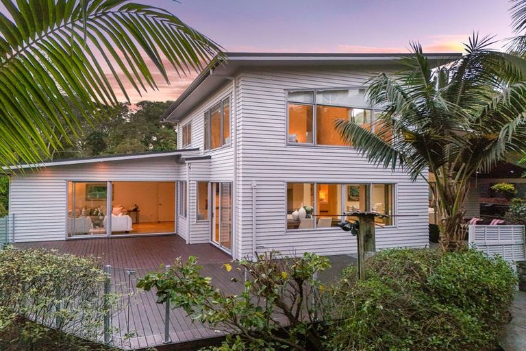 Photo of property in 177a Upper Harbour Drive, Greenhithe, Auckland, 0632