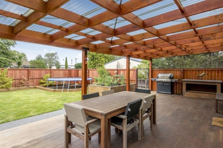Photo of property in 111 Edinburgh Street, Pukekohe, 2120