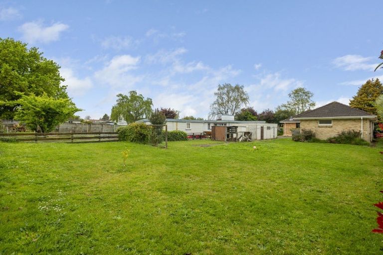 Photo of property in 4 Kowhai Street, Matamata, 3400