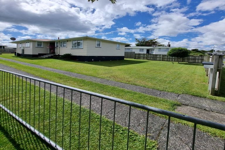 Photo of property in 8 Kahu Street, Tokoroa, 3420