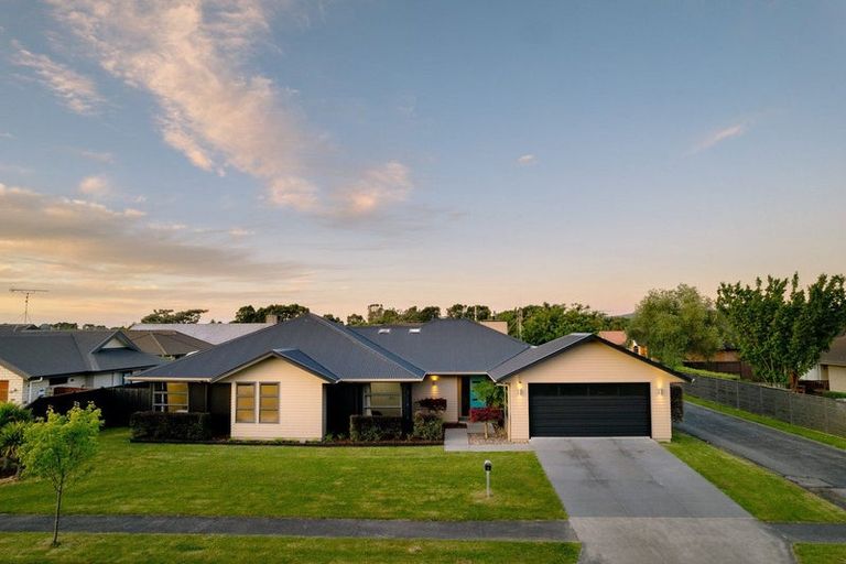 Photo of property in 3 Saffron Street, Cambridge, 3434