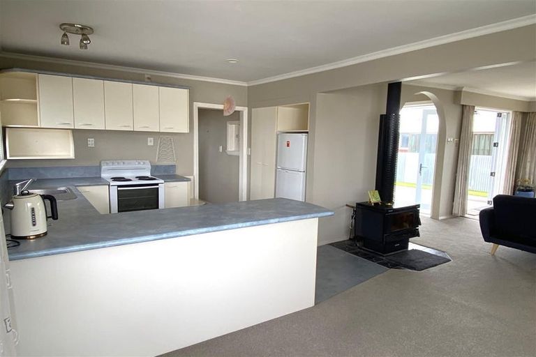 Photo of property in 128 Rolleston Street, Hokitika, 7810