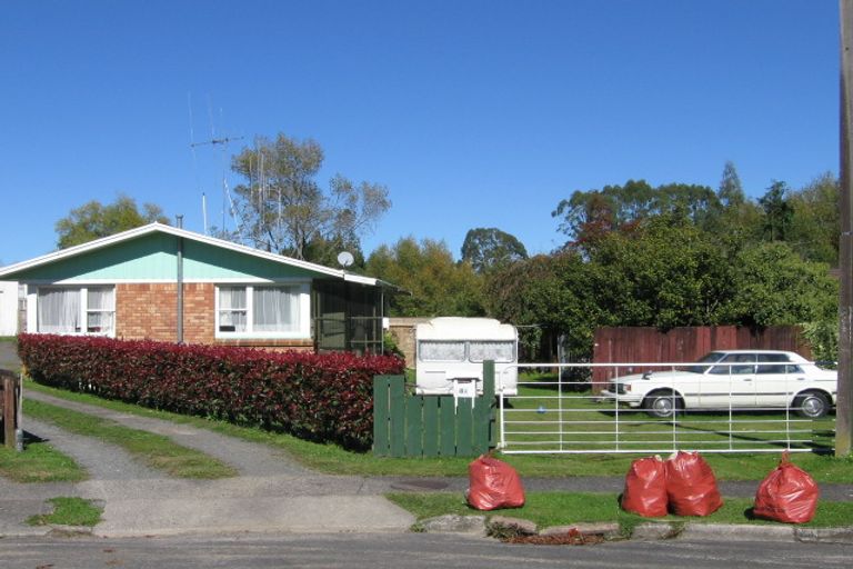 Photo of property in 4a Kupe Place, Tokoroa, 3420