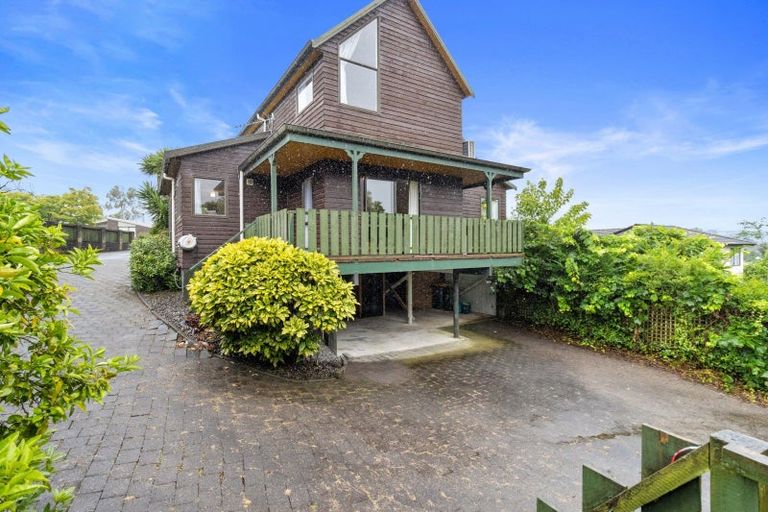 Photo of property in 50 Pelorus Street, Glenview, Hamilton, 3206