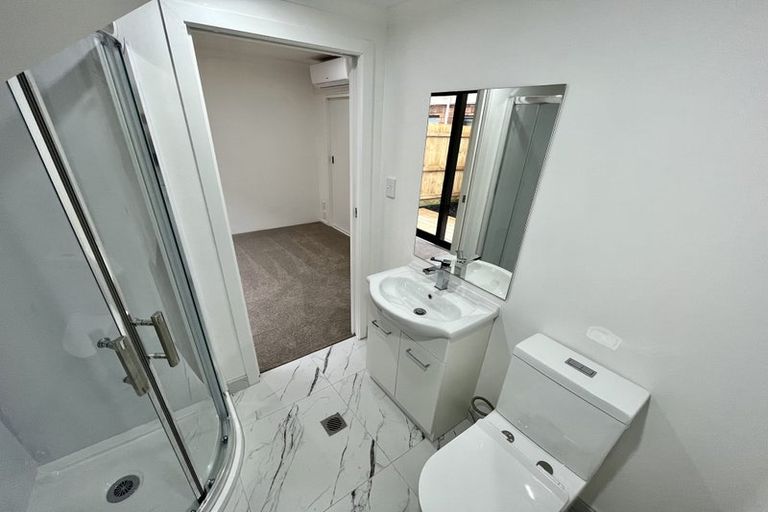 Photo of property in 45u5 Fifth Avenue, Enderley, Hamilton, 3214