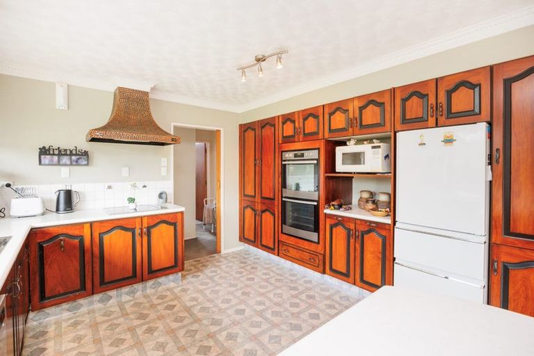 Photo of property in 135 Amberley Avenue, Highbury, Palmerston North, 4412