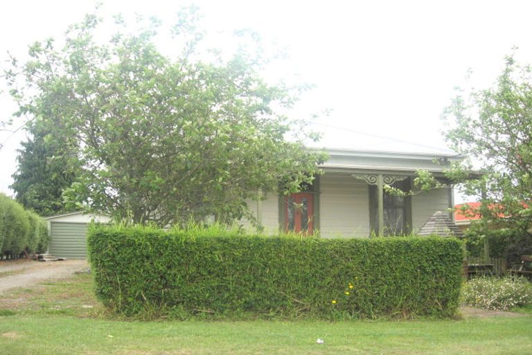 Photo of property in 239a Boucher Avenue, Te Puke, 3119