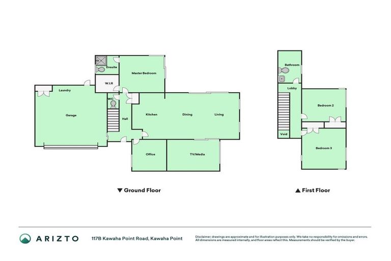 Photo of property in 117b Kawaha Point Road, Kawaha Point, Rotorua, 3010