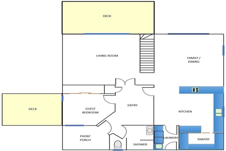 Photo of property in 69 Duncansby Road, Stanmore Bay, Whangaparaoa, 0932