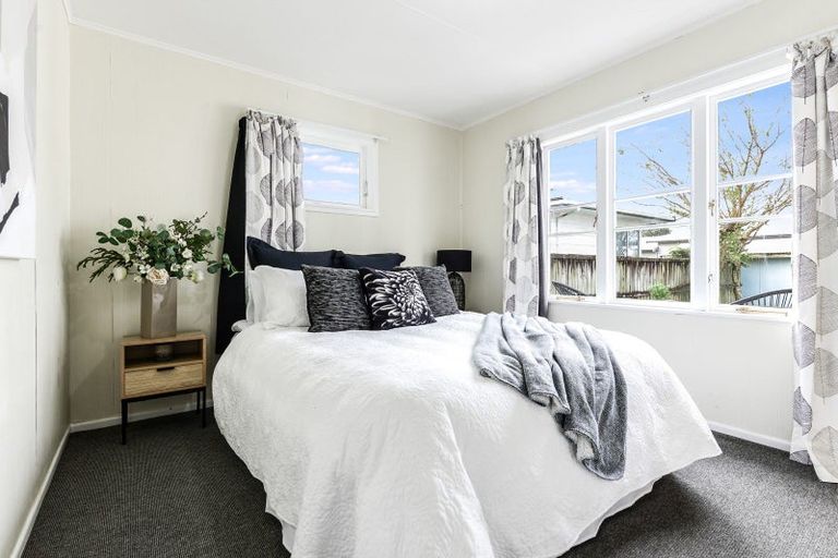 Photo of property in 87 Fox Street, Hamilton East, Hamilton, 3216