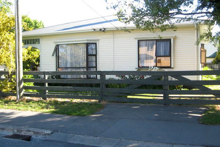 Photo of property in 4/74 King Street, Sydenham, Christchurch, 8023