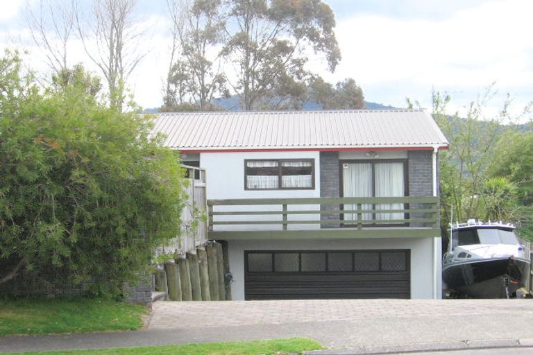 Photo of property in 52 Icarus Place, Sunnybrook, Rotorua, 3015