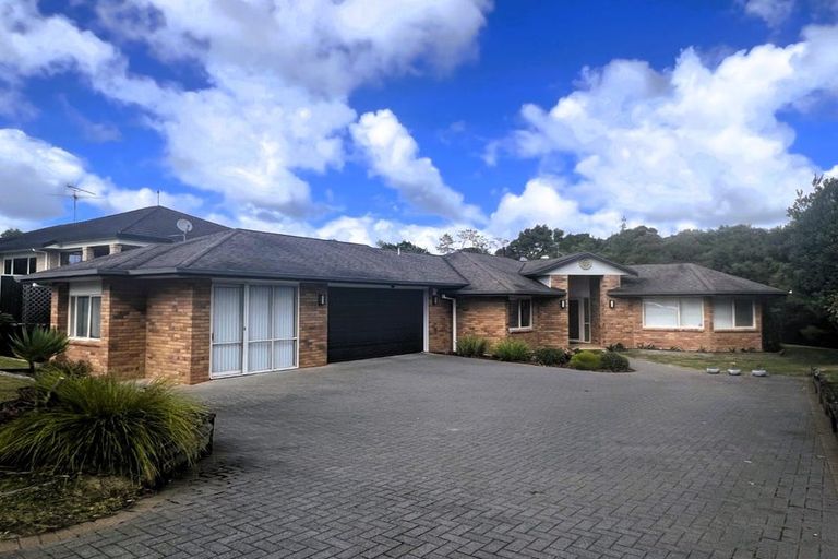 Photo of property in 36 Kinleith Way, Albany, Auckland, 0632
