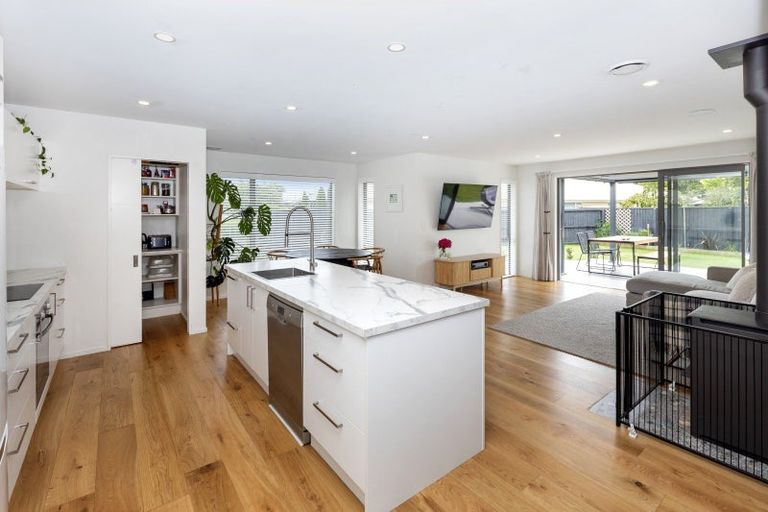 Photo of property in 9 Florin Place, Prebbleton, 7604