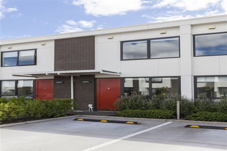 Photo of property in 10/10 Rex Street, Riccarton, Christchurch, 8041