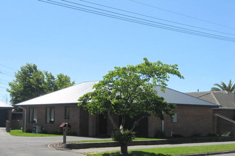 Photo of property in 28d Kilburn Street, Bishopdale, Christchurch, 8053