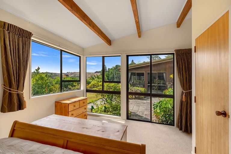 Photo of property in 9 Marshall Road, Hunterville, 4730