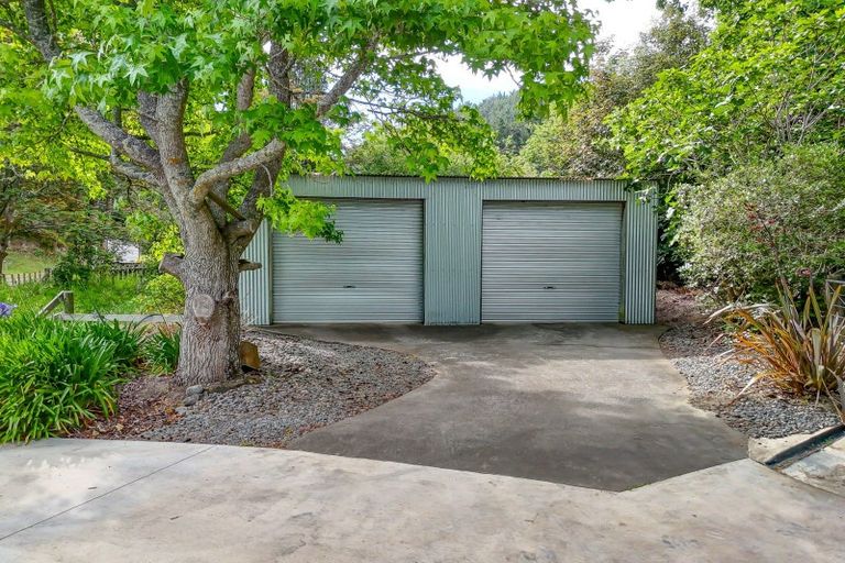 Photo of property in 82 Thompsons Road, Okoia, Whanganui, 4582