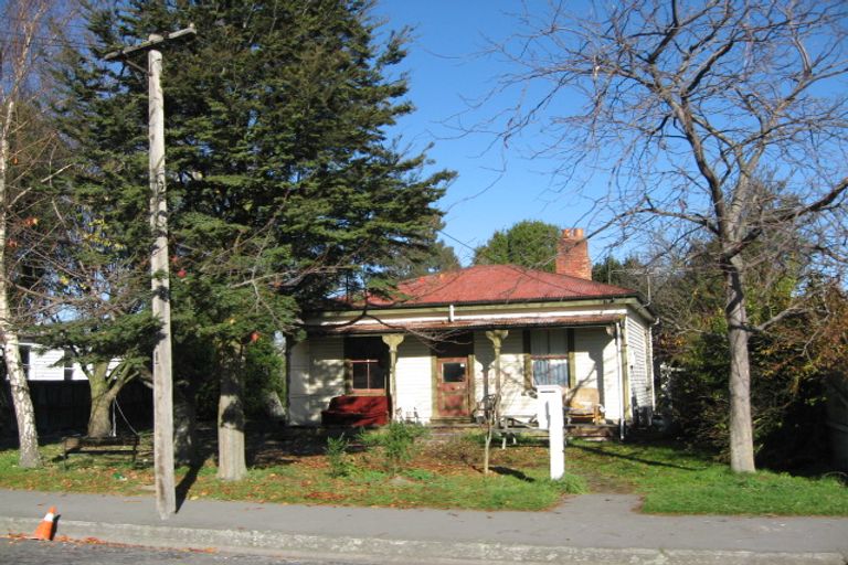 Photo of property in 50 Third Street, Belfast, Christchurch, 8051