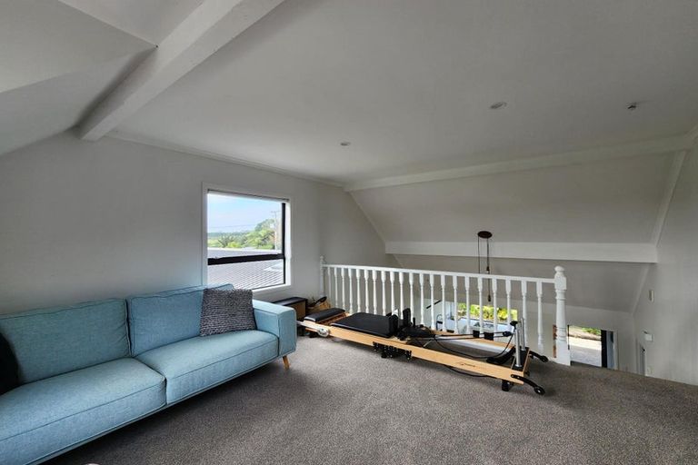 Photo of property in 136 Wairau Road, Oakura, New Plymouth, 4374