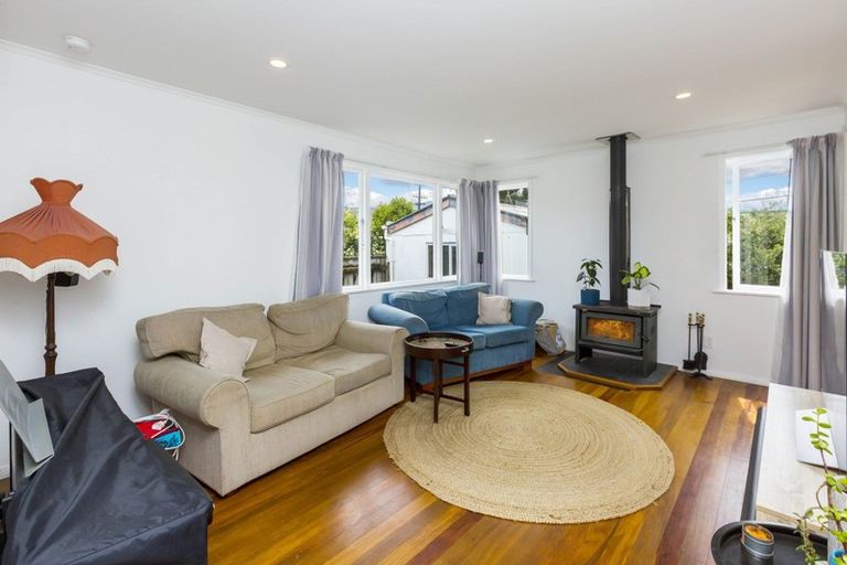 Photo of property in 9 Byron Street, Trentham, Upper Hutt, 5018