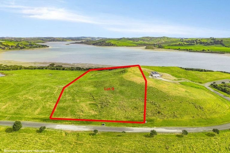 Photo of property in 73 Hinamoki Drive, Kaiwaka, 0573