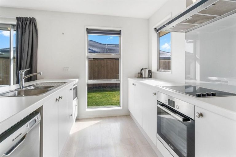 Photo of property in 27 Lydiard Drive, Rolleston, 7615