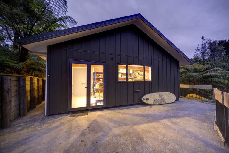 Photo of property in 87 Pine Hill Road, Ruby Bay, Upper Moutere, 7173