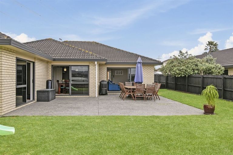 Photo of property in 26 Waione Court, Takanini, 2112