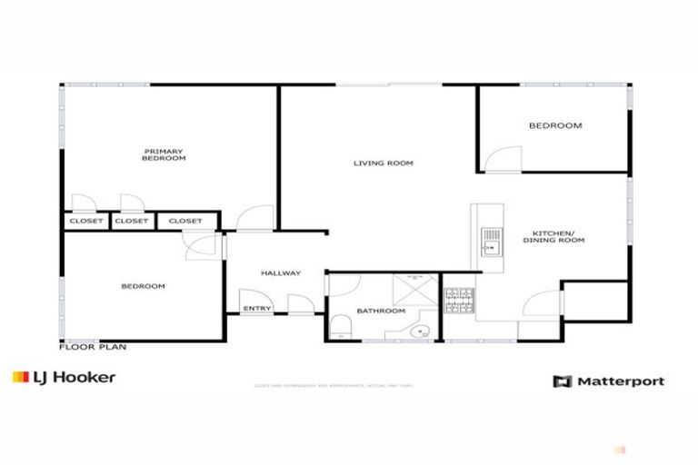 Photo of property in 41 Andrew Street, Marchwiel, Timaru, 7910