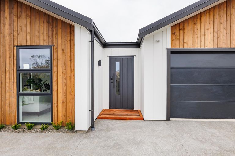 Photo of property in 124 Churcher Street, Maewa, Feilding, 4702