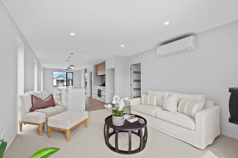 Photo of property in 21 Pender Street, Kaiapoi, 7630