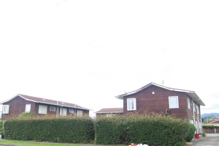 Photo of property in 9/46 King Street, Ebdentown, Upper Hutt, 5018