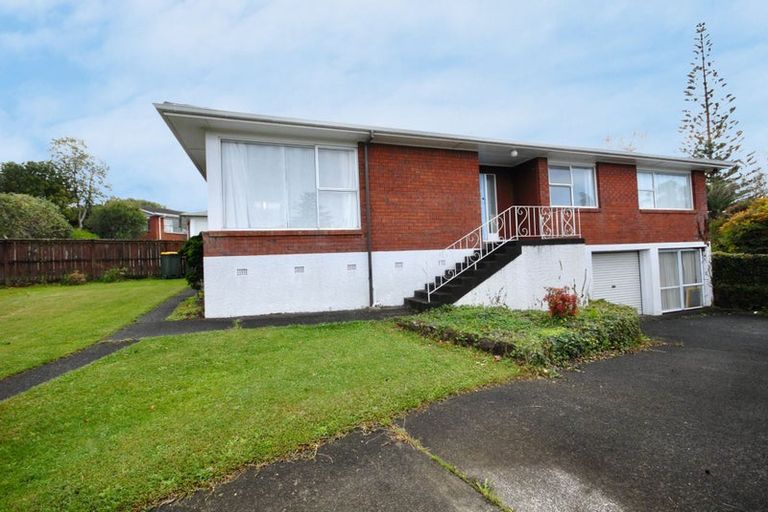 Photo of property in 84 Sycamore Drive, Sunnynook, Auckland, 0620