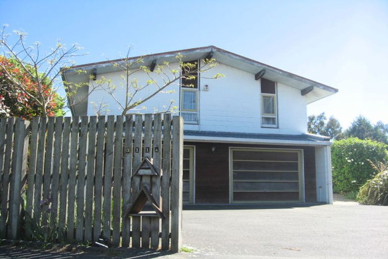 Photo of property in 311a New Brighton Road, Burwood, Christchurch, 8083