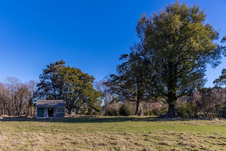 Photo of property in 176 Mangawhero River Road, Ohakune, 4691