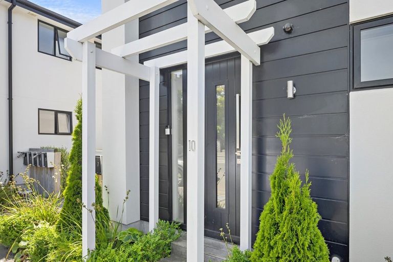 Photo of property in 10/233 Hereford Street, Christchurch Central, Christchurch, 8011