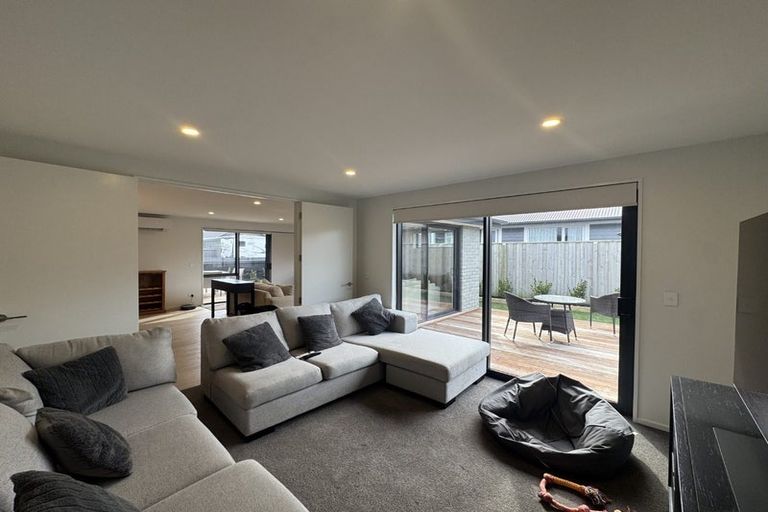 Photo of property in 6 Blackhill Place, Halswell, Christchurch, 8025