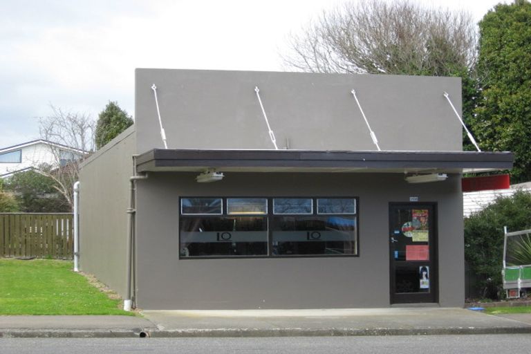 Photo of property in 208 Cambridge Street, Levin, 5510