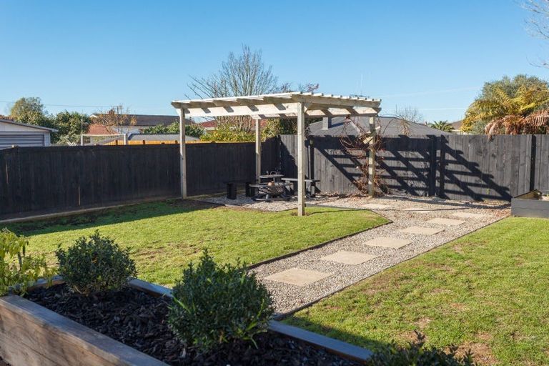 Photo of property in 33 Clothier Street, Putaruru, 3411