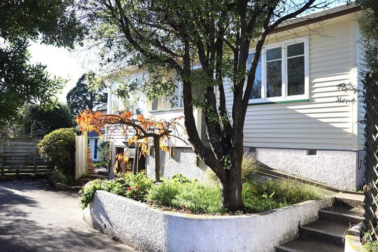 Photo of property in 50 Tamar Street, South Hill, Oamaru, 9400