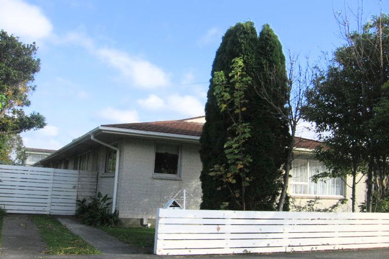 Photo of property in 4 Epuni Street, Hutt Central, Lower Hutt, 5011