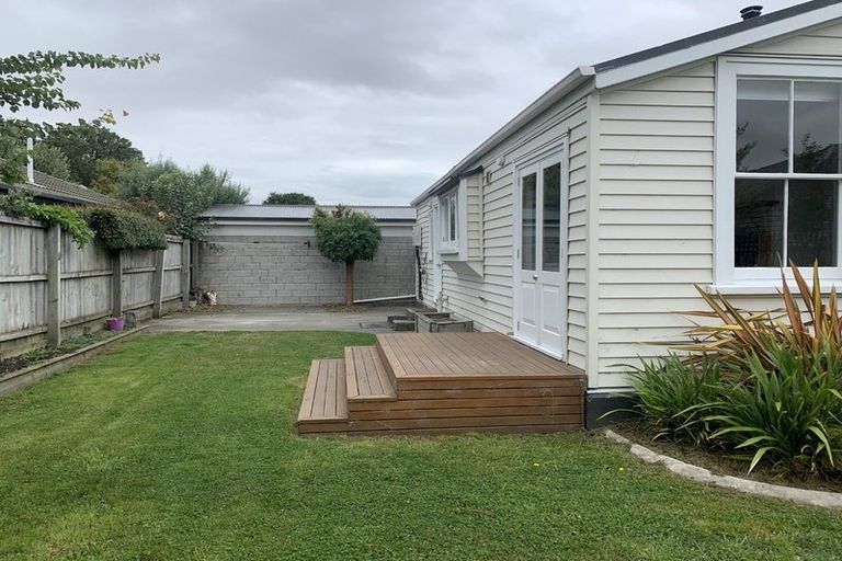 Photo of property in 30 Nairn Street, Spreydon, Christchurch, 8024