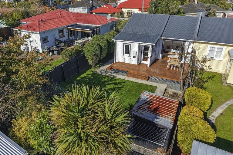 Photo of property in 19a Montague Street, Alicetown, Lower Hutt, 5010