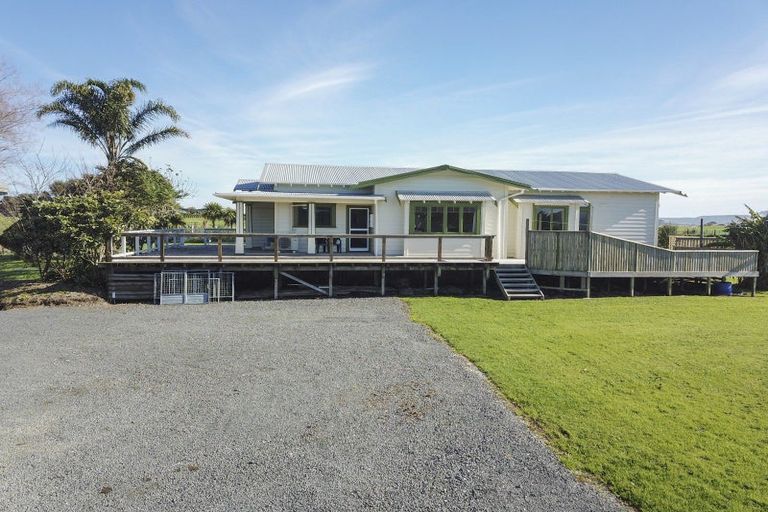 Photo of property in 20a Scottys Camp Road, Parore, Dargaville, 0373
