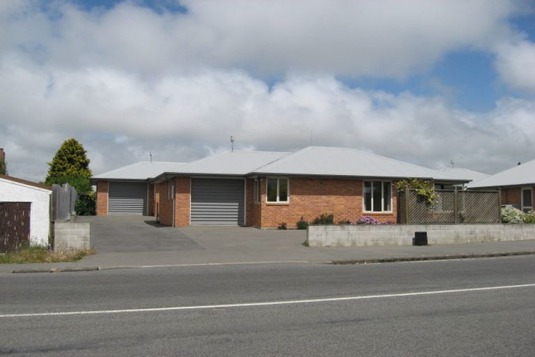 Photo of property in 17h Smith Street, Kaiapoi, 7630