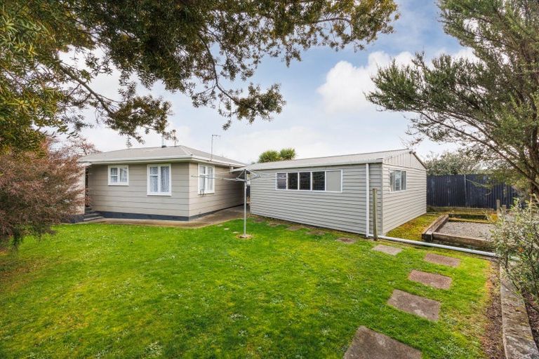 Photo of property in 63 Anakiwa Street, Kelvin Grove, Palmerston North, 4414